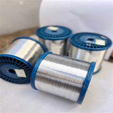 鍍錫圓銅線(xiàn)（∮0.15-0.52mm)