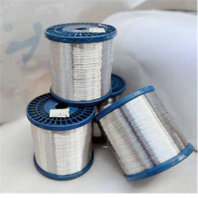 鍍錫圓銅線(xiàn)（∮0.15-0.52mm)