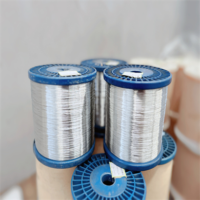 鍍錫圓銅線(xiàn)（∮0.15-0.52mm)